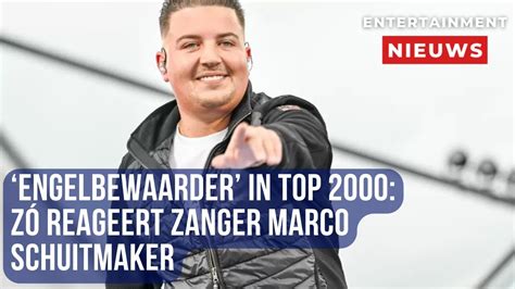 marco schuitmaker top 2000